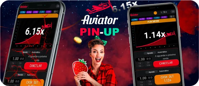 pin up casino game