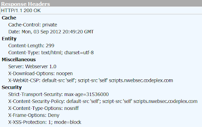 A Comprehensive Guide To HTTP Safety Headers